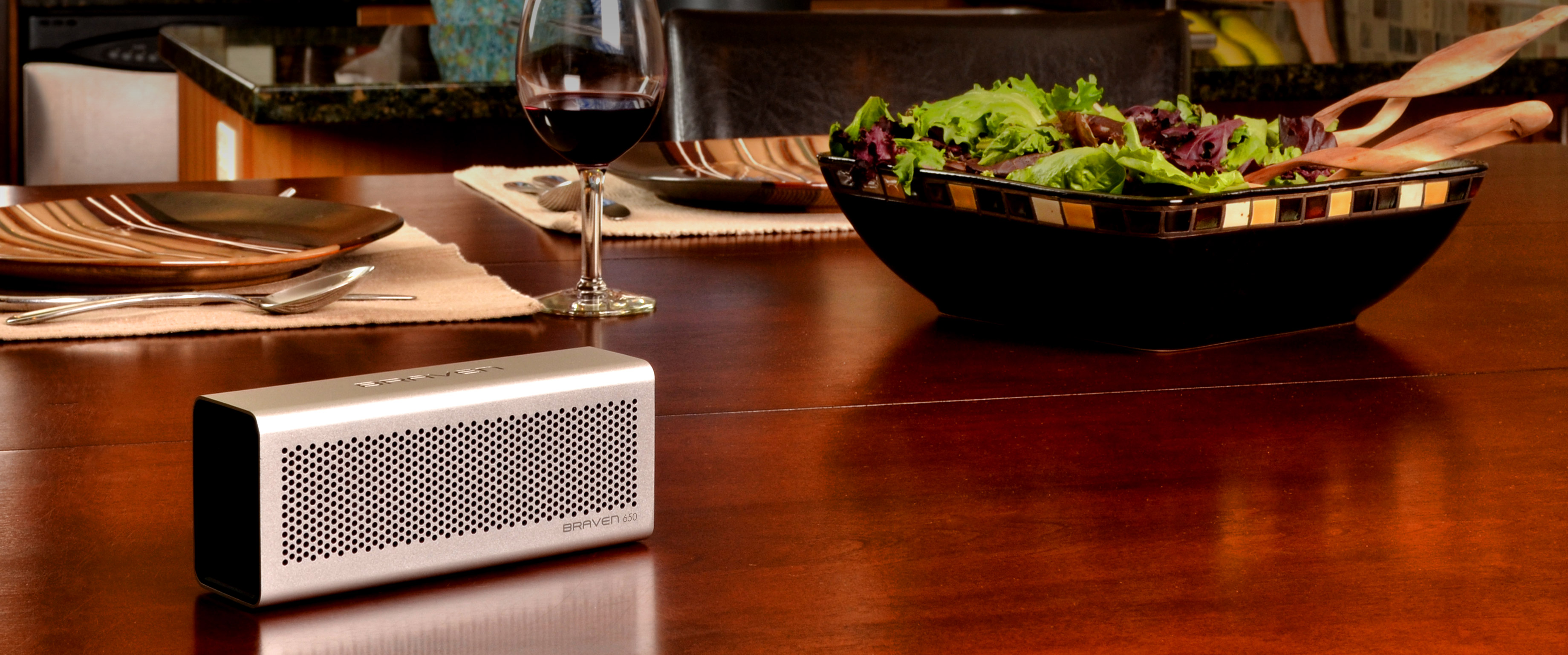 braven products showcase