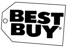 Best Buy logo